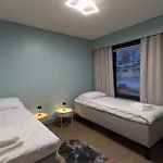 Teddy's Hideout * Rovaniemi