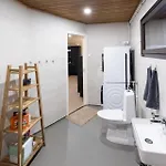 Teddy's Hideout Villa *