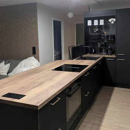 Teddy's Hideout Rovaniemi