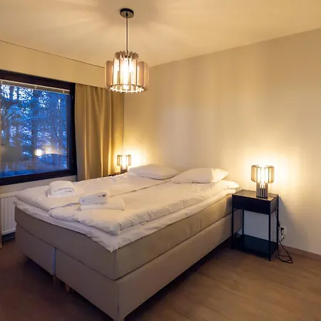 Teddy's Hideout Huvilat *