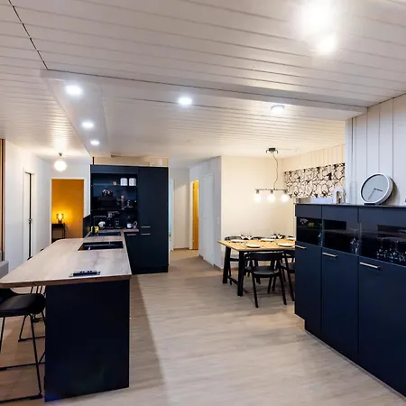 Teddy's Hideout Villa