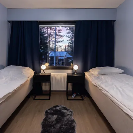 Teddy's Hideout Villa *