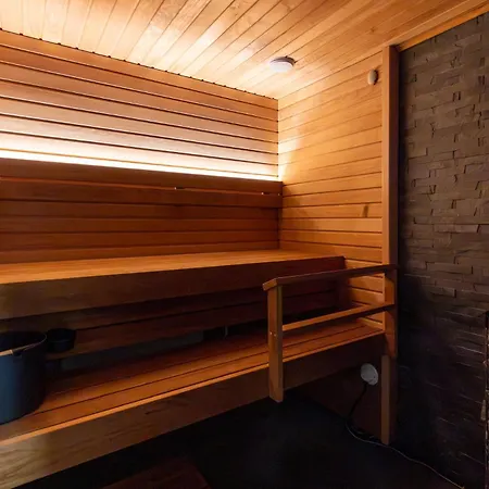 Teddy's Hideout Rovaniemi