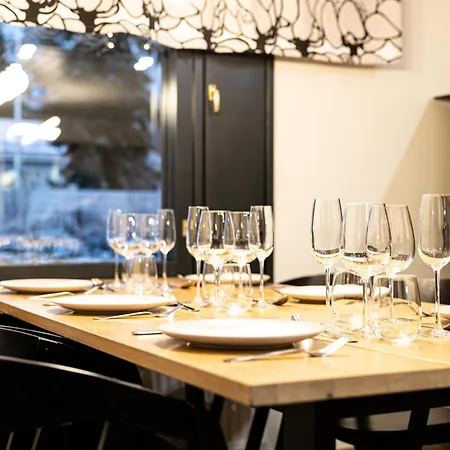 Teddy's Hideout * Rovaniemi