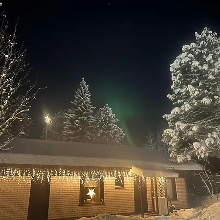 Teddy's Hideout Villa