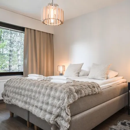 Villa Teddy's Hideout, Private Sauna By Lapland Host *