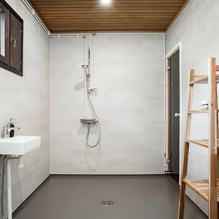 Teddy's Hideout, Private Sauna By Lapland Host Villa *