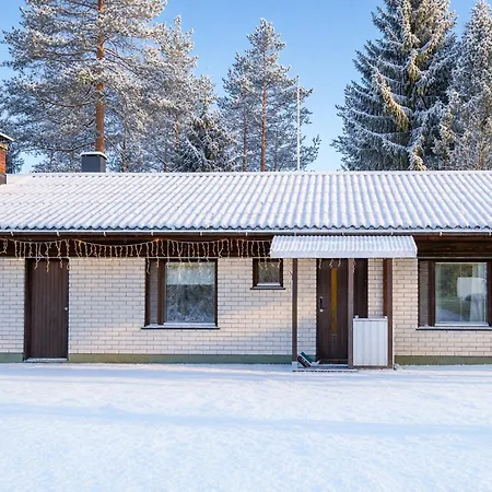 Teddy's Hideout, Private Sauna By Lapland Host Villa