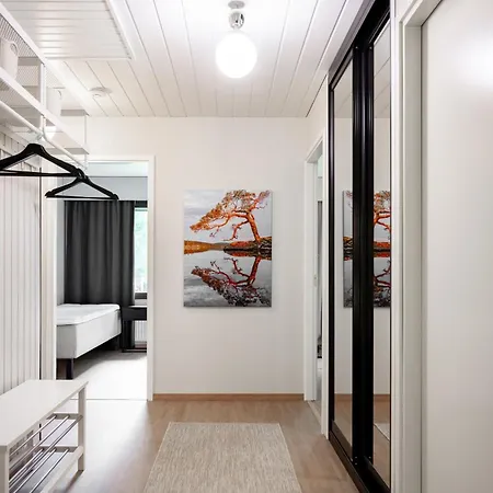 Teddy's Hideout, Private Sauna By Lapland Host Rovaniemi