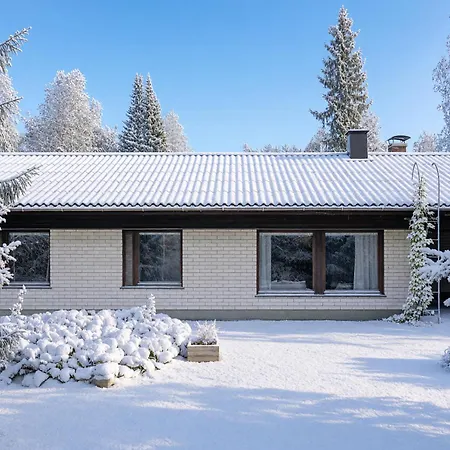Teddy's Hideout, Private Sauna By Lapland Host Rovaniemi