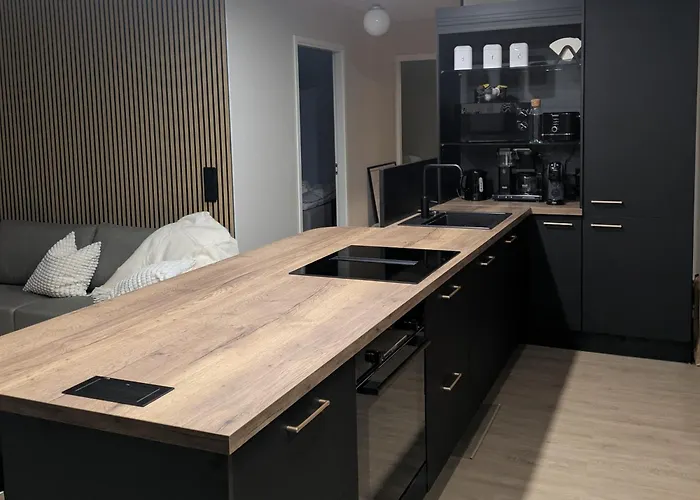 Teddy's Hideout Rovaniemi