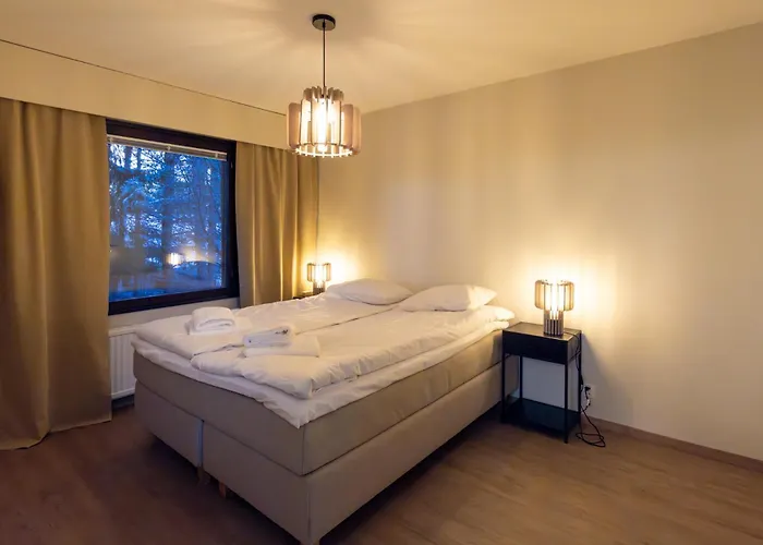 Teddy's Hideout Villa *