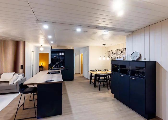 Teddy's Hideout Villa