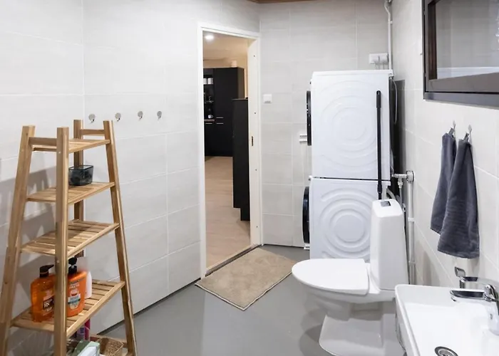 Teddy's Hideout Villa *