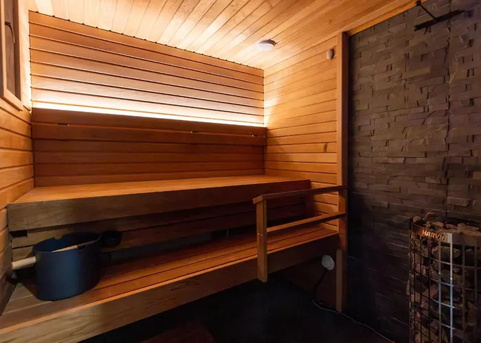 Teddy's Hideout Rovaniemi