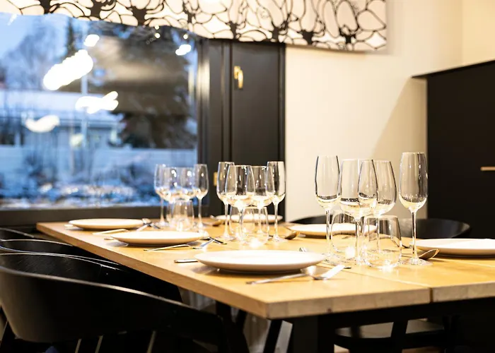 Teddy's Hideout * Rovaniemi