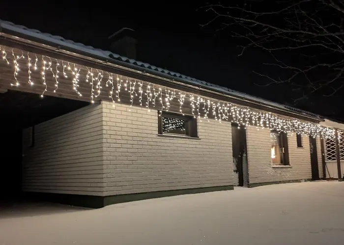 Villa Teddy's Hideout