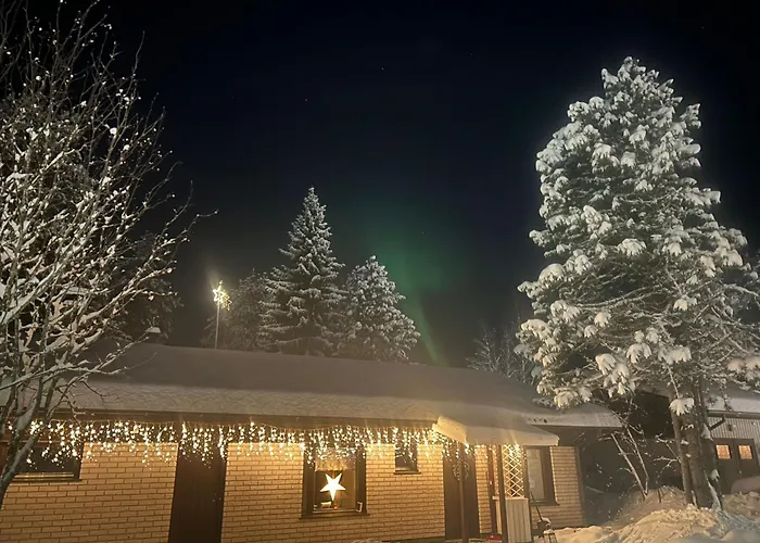 Teddy's Hideout Villa